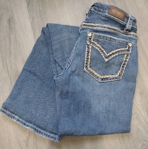 28/36 Shyanne Jeans